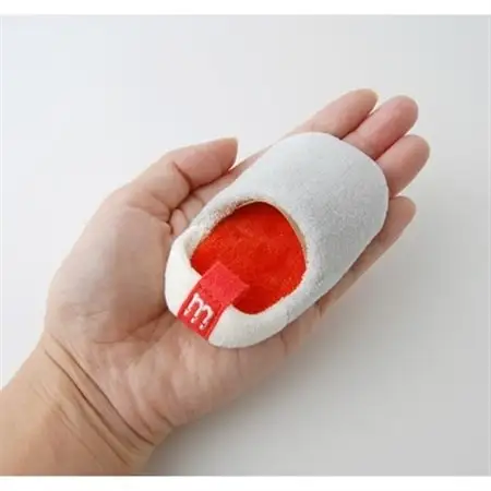 minimynimo　ベビーシューズ　#9　TA+BN　7～8cm【1143355】