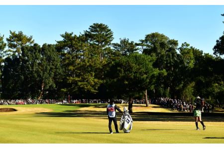 ゴルフプレー券 宮崎カントリークラブプレー券（平日4名様）