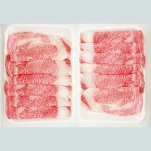 常陸牛 ローススライス しゃぶしゃぶ用 800ｇ A5 A4ランク 黒毛和牛 ブランド牛 お肉 しゃぶしゃぶ 銘柄牛 高級肉 A5 A4 ( 茨城県共通返礼品・茨城県産 )_BF012