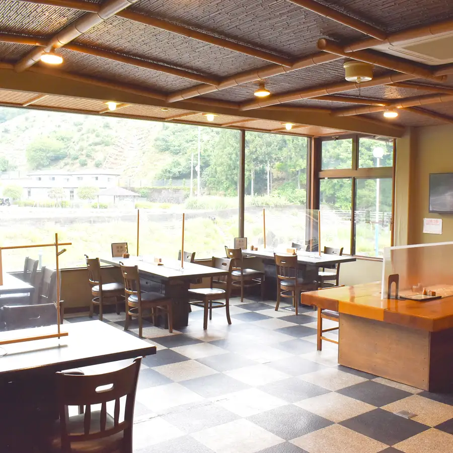 【民宿２・７】１泊２食２名様宿泊券（夕食はぼたん鍋）※11月～3月限定