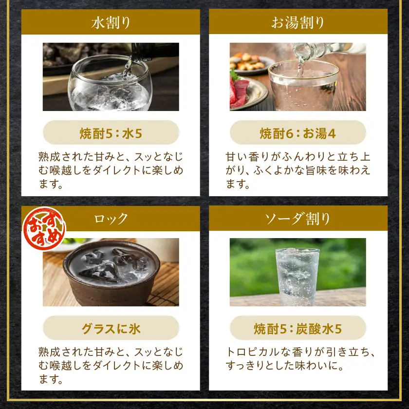 【都城酒造】穀三彩(25度)1.8L×8本 ≪みやこんじょ特急便≫〔43-07-M11P-1800-8-Q_99〕_(都城市) 都城酒造 米 麦 とうもろこし ブレンド焼酎 一升パック 1.8L 8本 定番焼酎