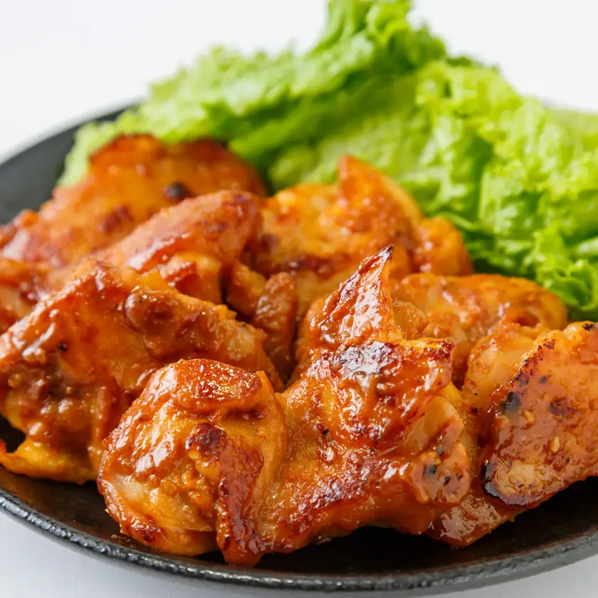 【焼くだけ簡単】　鶏味噌漬け　《合計2.7kg》_肉  鶏肉 _【配送不可地域：離島】【1225448】