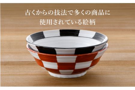 【波佐見焼】六兵ヱ(ろくべぇ) 多用鉢 食器 皿 【野下上絵】 [LE02] 波佐見焼