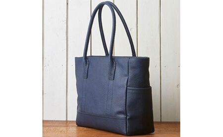 バッグ azzuni 馬革 トートバッグ Mcapa バッグ ブラウン