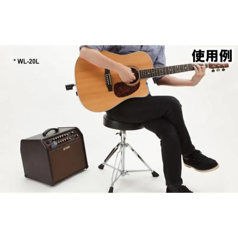 システム ワイヤレス WL-20L BOSS 電化製品 楽器 システム