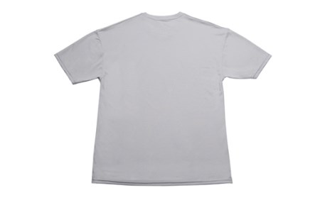 I4-04CA【カラー：クールグレイ サイズ：L】リカバリーウェア A.A.TH/ ハーフTシャツ（品番：AAJ99301）