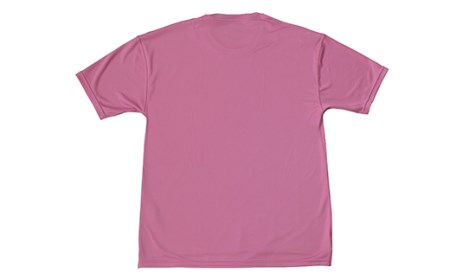 I4-04QA【カラー：マゼンタ サイズ：O】リカバリーウェア A.A.TH/ ハーフTシャツ（品番：AAJ99301）