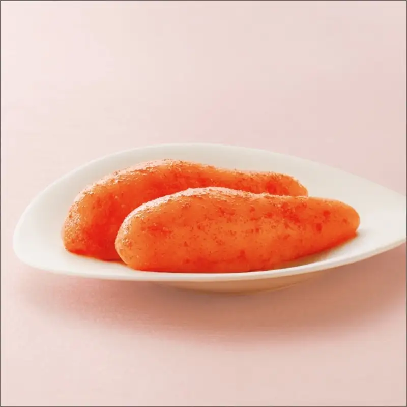 ふくや 味の明太子 レギュラー 辛口 540g【B8-022】