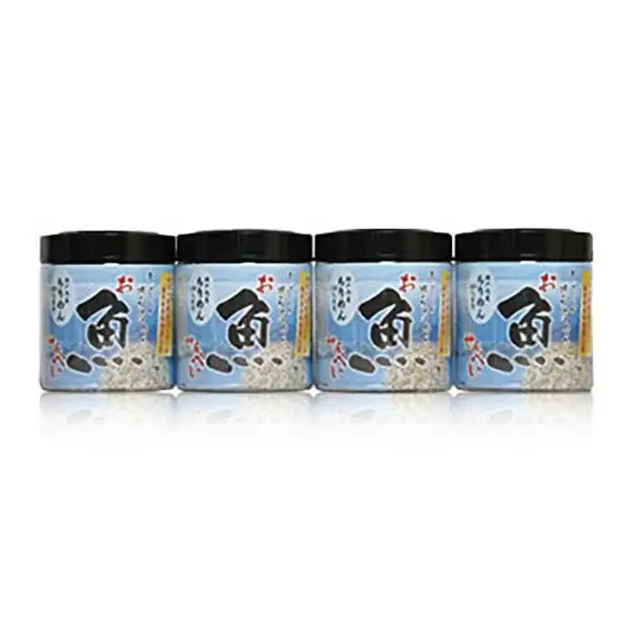 お魚せんべい ちりめん 10g×4個 | せんべい