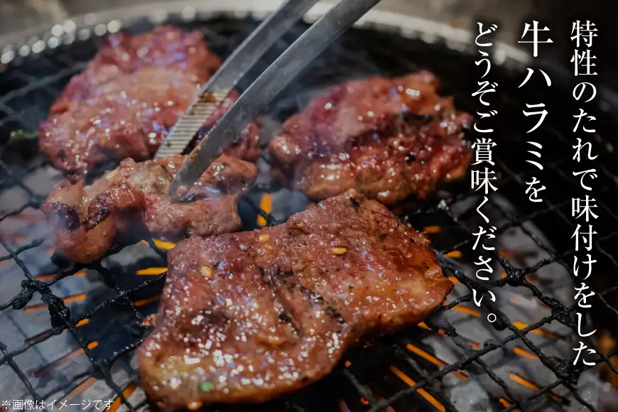 味付け牛 焼肉 セット 計約3.8kg 牛肉