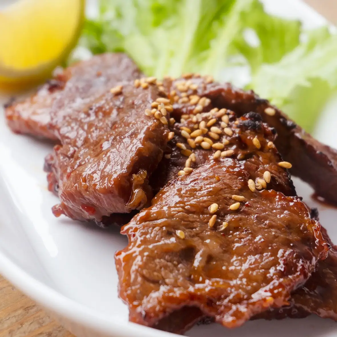 黒毛和牛 焼肉用ミックス 600g （150g×4袋/3～4人前） 焼き肉