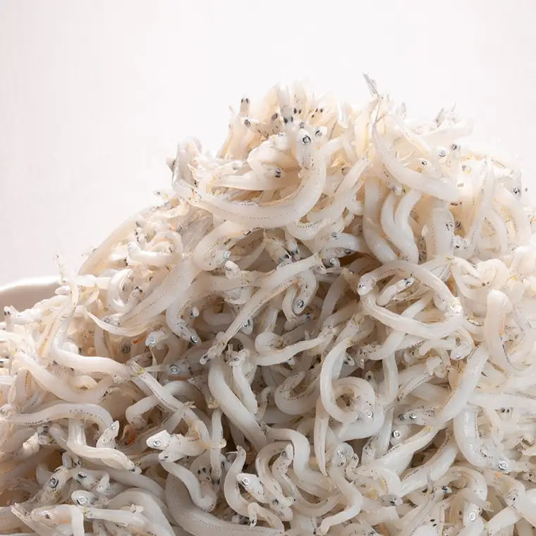 大洗ブランド認証品 しらす干し 300g 釜揚げ しらす _AG004