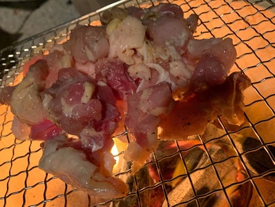 鶏肉  朝挽き”みやざき地頭鶏”まんぷくセット約2.3kg 国産 鶏 地鶏 