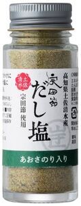 だしが良くでる宗田節の調味料類 4点詰め合わせセット（梅コース）【R00369】
