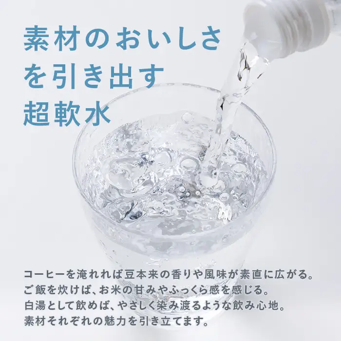 ＜定期便・全12回 (毎月)＞ナチュラルミネラルウォーター 巡る水 500ml (288本・12回定期) 国産 お水 ミネラル 天然 料理 健康 維持 防災 常温 保存 【HD258】【さいき本舗 城下堂】