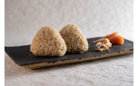 令和8年産　新米　仁淀ブルーの恵み「おち米」（玄米）3kg
