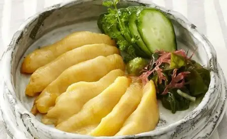 ほや 冷凍お刺身ほや 200g×5パック 珍味 おつまみ 人気 広田湾漁業協同組合