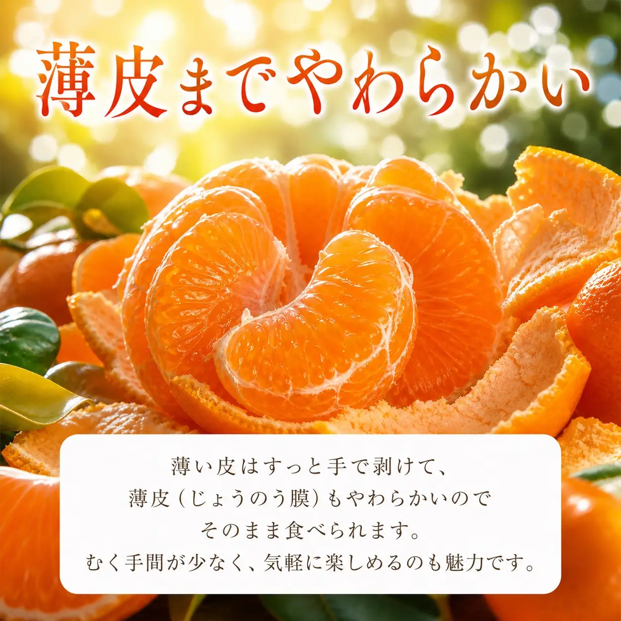 とろける食感！ジューシー柑橘　せとか　約3kg【予約】※2027年2月下旬頃〜3月中旬頃順次発送(お届け日指定不可)【uot506A】