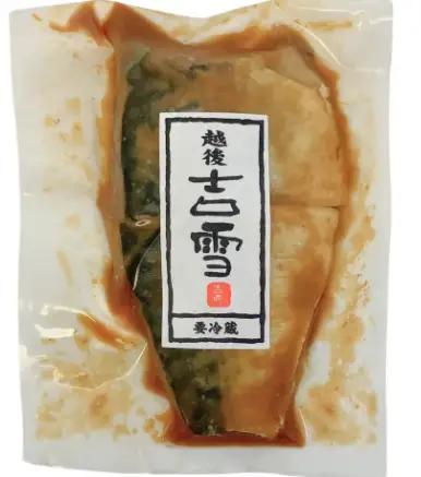 小千谷の美味酒セット(レギュラーセット) 小千谷のお酒とお惣菜のセット 住吉屋 【0029-0003-02】