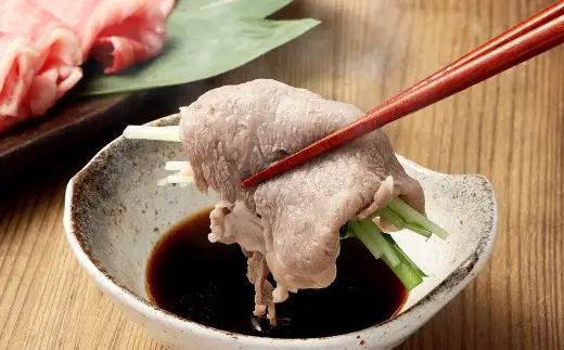 飛騨牛 A5 等級 しゃぶしゃぶ 用（ ロース 400g）