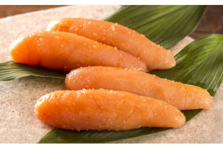 福撰 無着色 明太子 400g めんたい 冷蔵