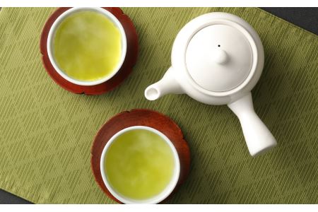 福岡県産 八女茶 100％ 白折茶 くき茶 800g(200g×4袋)
