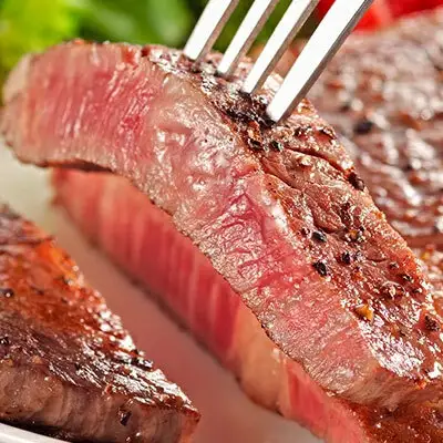 秋田由利牛 サーロインステーキ 180g×5枚（和牛 牛肉） お肉 