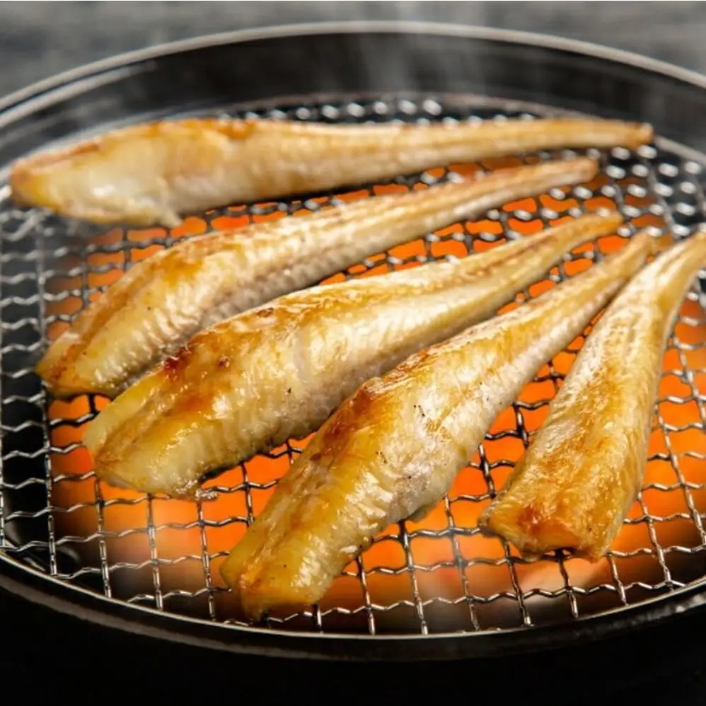 12-186 オホーツク八角丸干し1kg