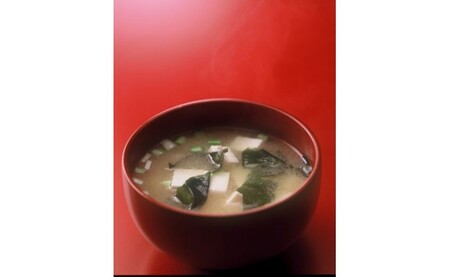 北海道産大豆を使用 金山寺白みそ淡赤みそ朱ダルセット_T6020