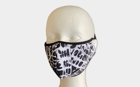 I5-01A wearable mask