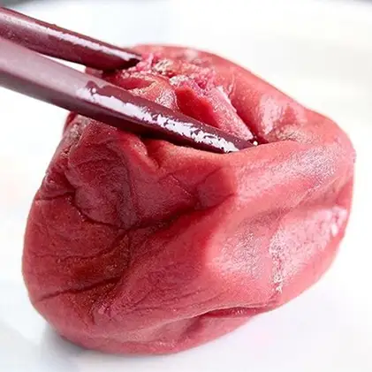 「奥伊吹甲津原梅干し」 1.4kg お漬物 漬け物 