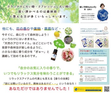 マスク用アロマシール「アロマdeいいね！セット」_マスク用 アロマシール アロマdeいいね！ アロマ アロマオイル 香り リフレッシュ 息苦しい ストレス対策 爽やか気分 シール 2種類 セット 可愛い おしゃれ くるっぱ 日用品 雑貨 福岡県 久留米市 送料無料 〔Qc028〕