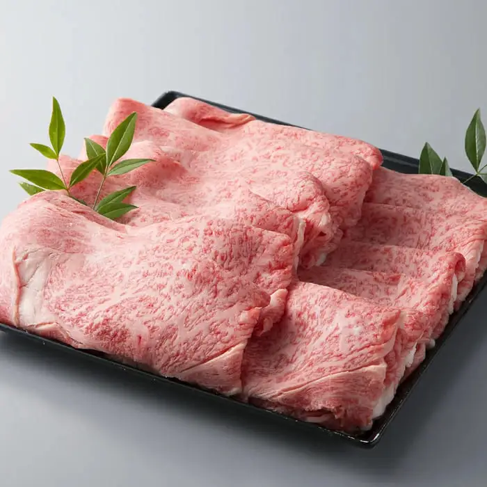 【A-035】大吉商店 近江牛コース（頒布会３カ月）Ｂ ［高島屋選定品］