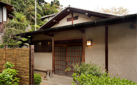 庭園旅館 備後屋 一泊二食付きペア宿泊券【宿泊券 宿泊 旅行券 温泉 観光 旅行 ホテル 旅館 クーポン チケット トラベルクーポン トラベル 倉敷 美観地区 児島 人気 おすすめ 岡山県 倉敷市】