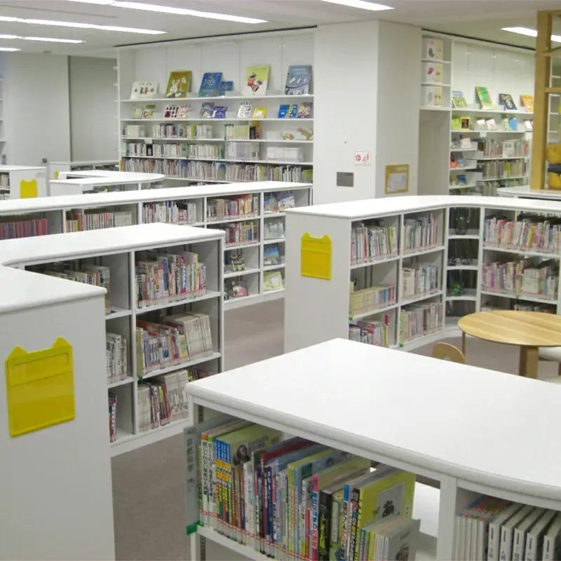 山形県立図書館サービス向上事業（「本の森通信」へのご芳名記載）（返礼品なし） F2Y-9479