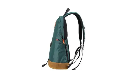 豊岡鞄 WALK ABOUT WOODS Nao 18L グリーン