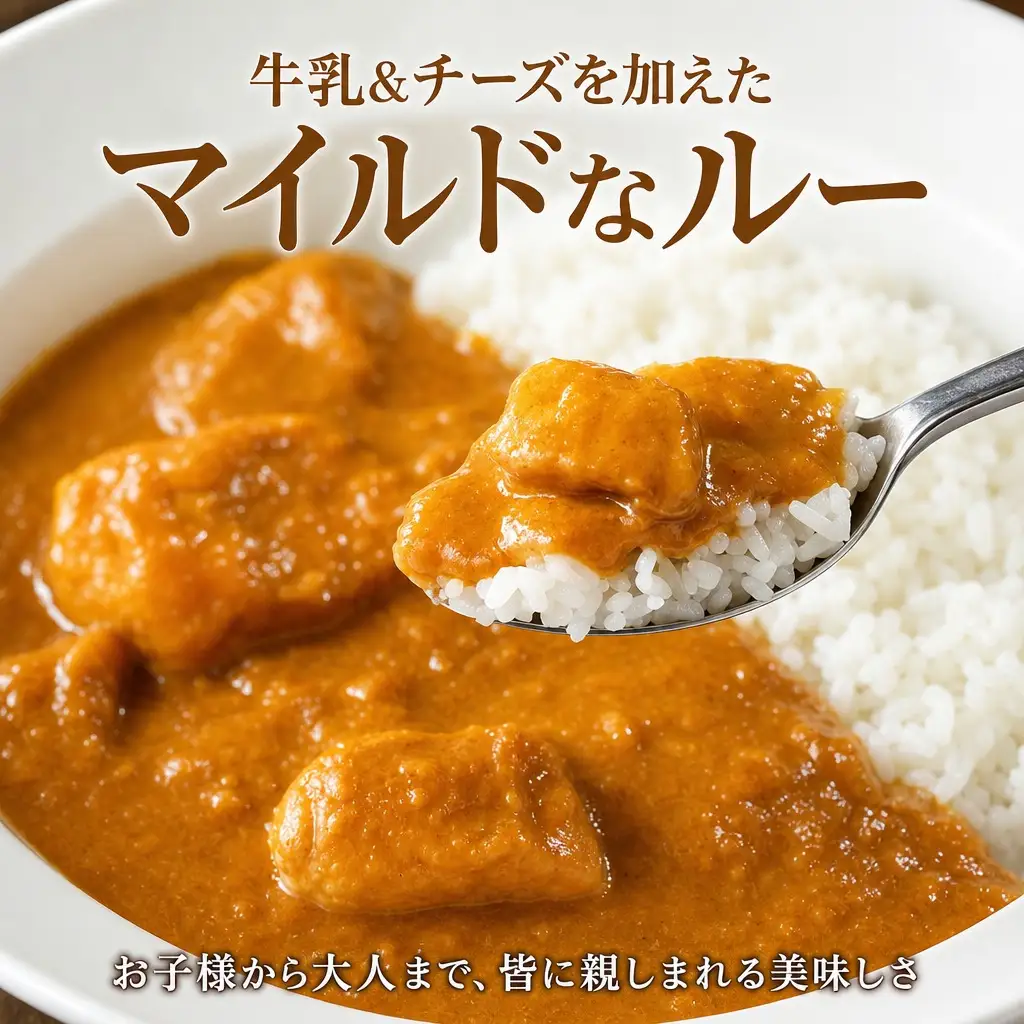 ポークカレー 2個 中辛 じゃがいも ポーク 豚 業務用 レトルトカレー 保存食 備蓄 まとめ買い 北海道 弟子屈町 3740