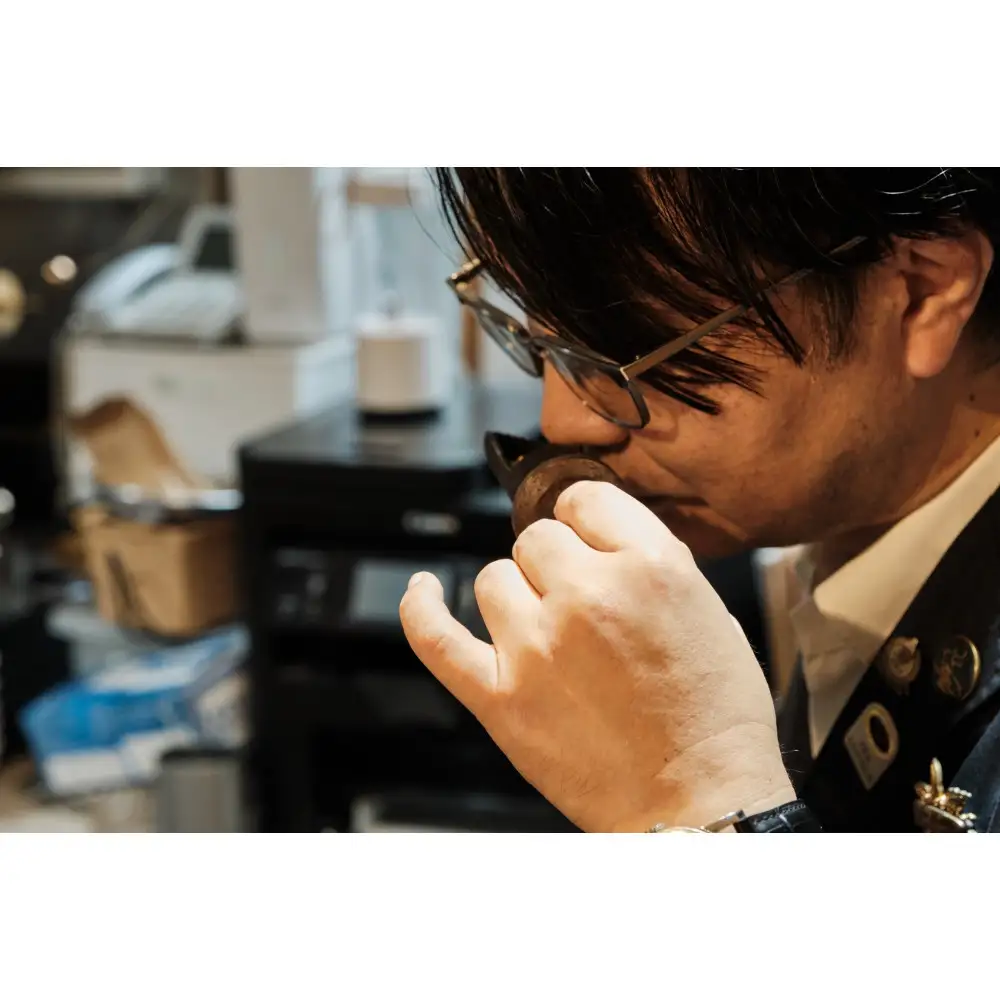 神戸マイスターのコーヒー3種詰め合わせ（ペーパードリップ用・粉）