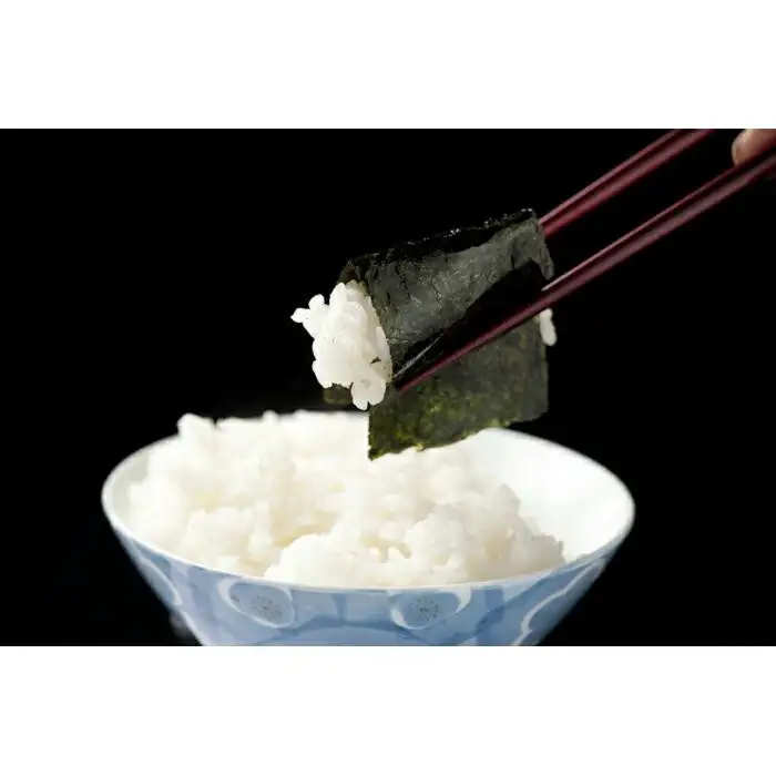 一番摘み須磨のり　笑顔の食卓６本セット