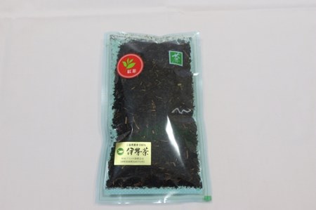 伊勢茶産地　「わたらい茶」　の　紅茶セット／貴の園製茶　紅茶　ティーバッグ　リーフ　特産　お茶　三重県　度会町