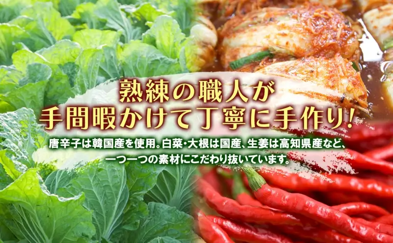 冷蔵便 キムチ 200g×5 カクテキ 500g×1 セット 塩分控えめ 減塩 高麗神社献上 サンドラ 国産 白菜 漬物 乳酸菌 おかず ご飯のお供 おつまみ 発酵食品 小分け カット済み 刻み 大根 GABA 便利 送料無料