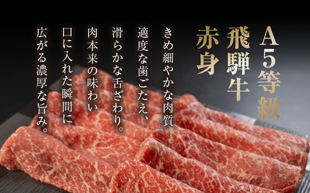 【ふるなび限定】飛騨牛 すき焼き  1kg  すき焼き トキノ屋食品 FN-Limited-PR