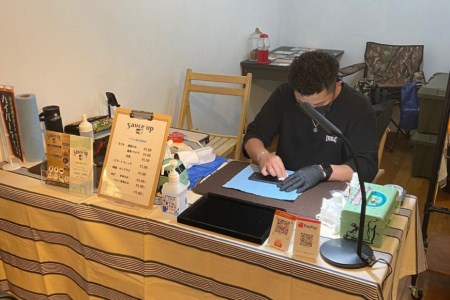 【ワンランク上の品質】ガラスコーティング割引券（5,000円分）＜ソースアップ＞【長崎県雲仙市】