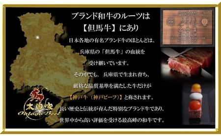 神戸牛セット 神戸ビーフ 焼肉用・焼肉不揃い カルビ 神戸牛セット【900g】【冷凍】