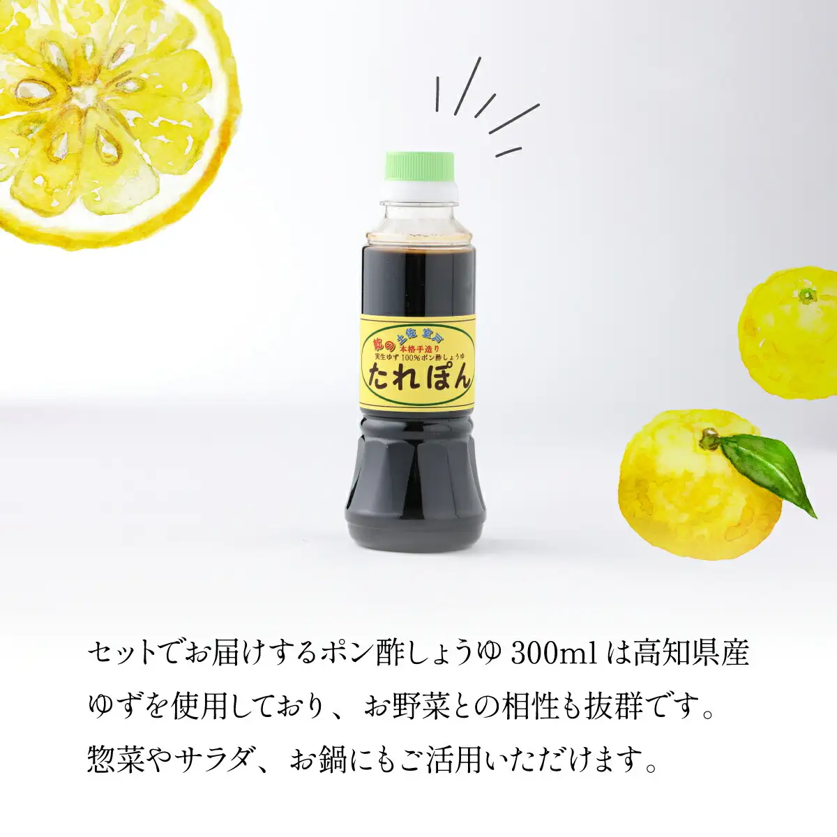 季節 野菜 セット7種類 【特製ポン酢付】 旬野菜