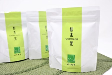 No.2084-4　白玉醸造魔王入り！焼酎（4合瓶）のお茶割りセット