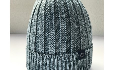フレンチリネンニットキャップ RF44-NT