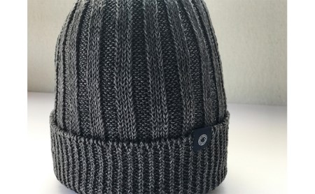 フレンチリネンニットキャップ RF53-NT