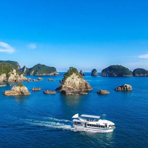 南紀勝浦温泉 宿泊割引券 3,000円相当　温泉