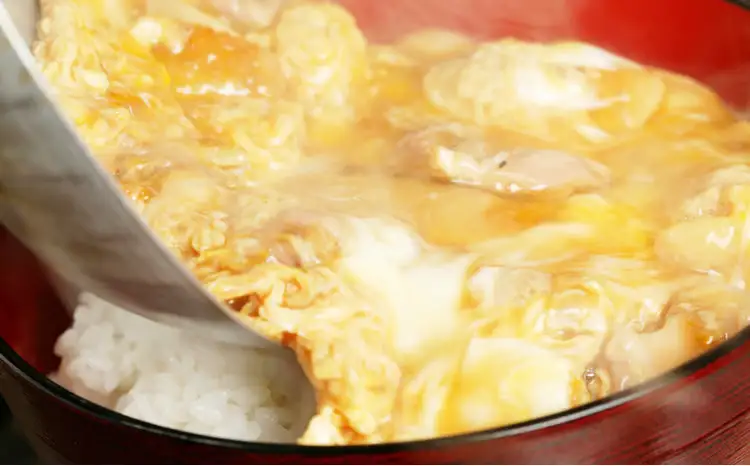 比内地鶏親子丼の素【秋田比内や】